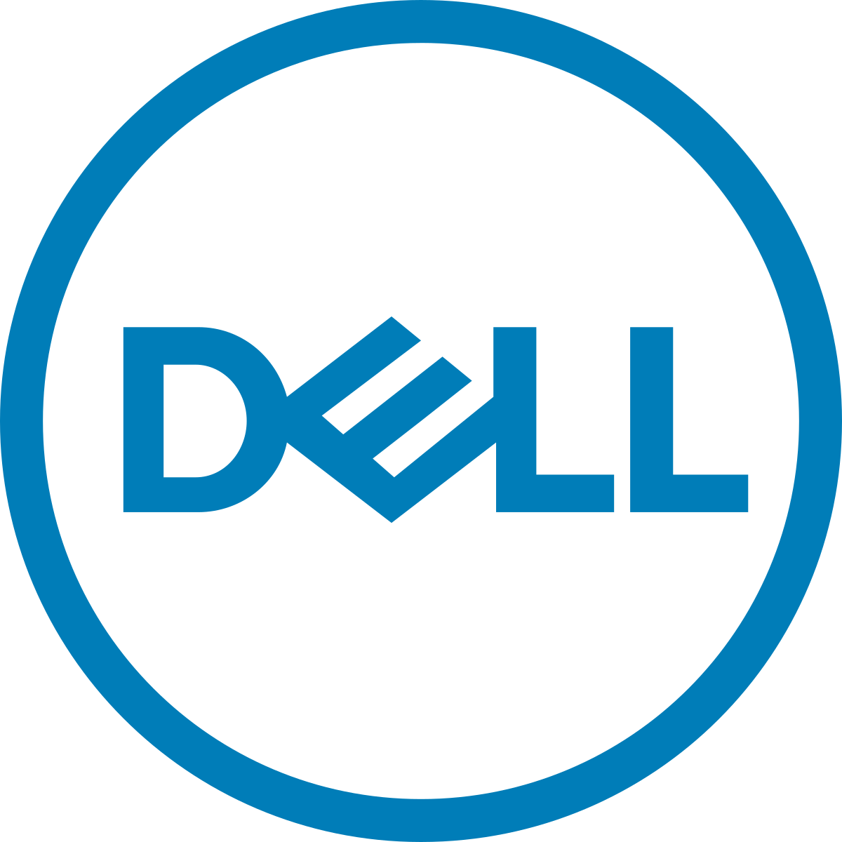 Supported technology brand