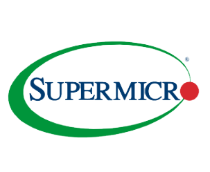 Supported technology brand
