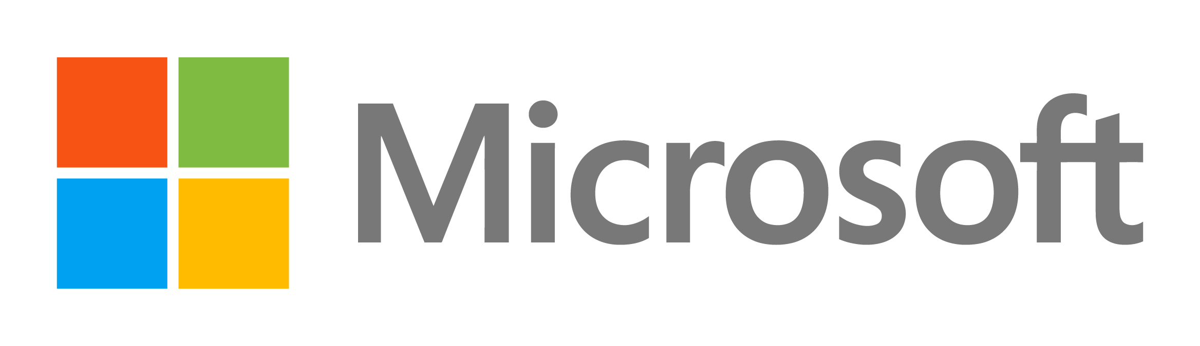 Supported technology brand