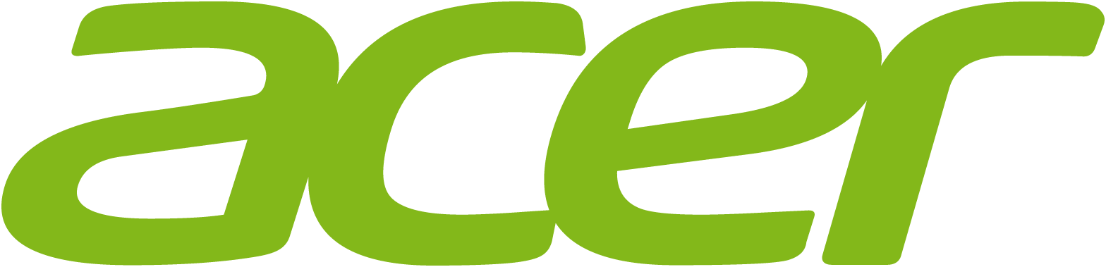 Supported technology brand