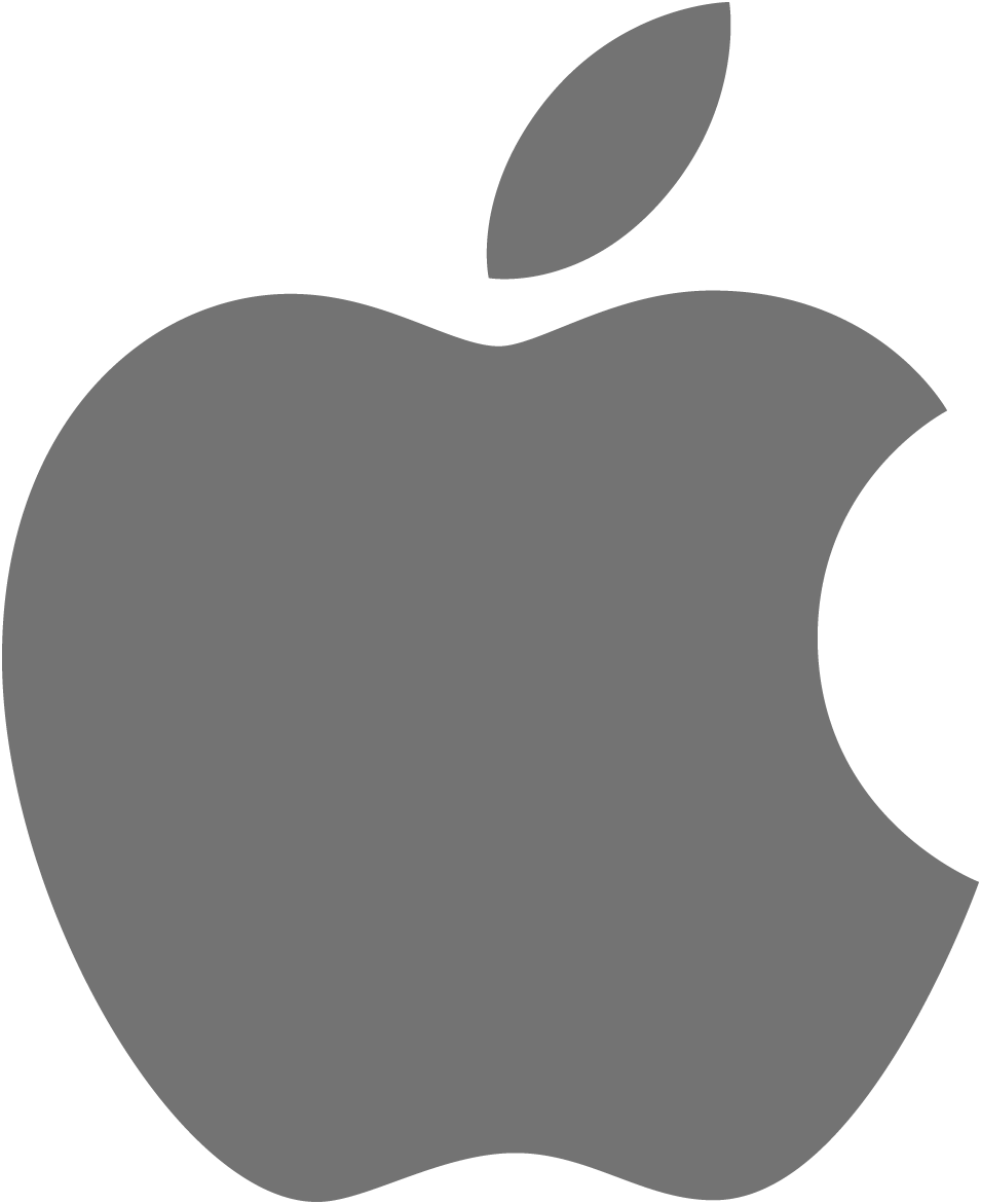 Supported technology brand
