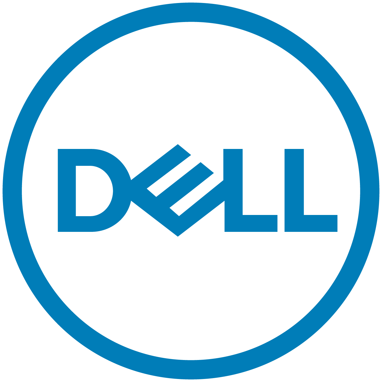 Supported technology brand