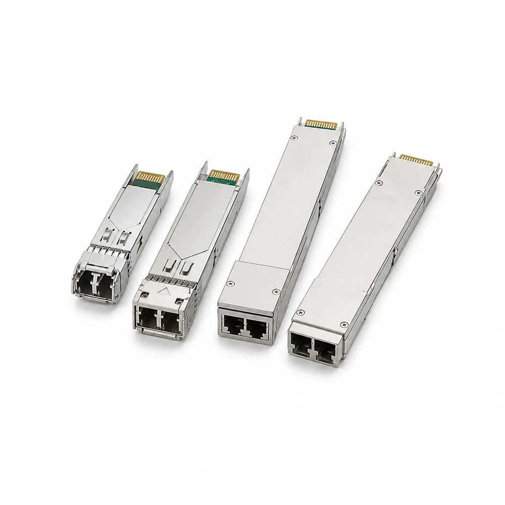 Optical Transceiver Module