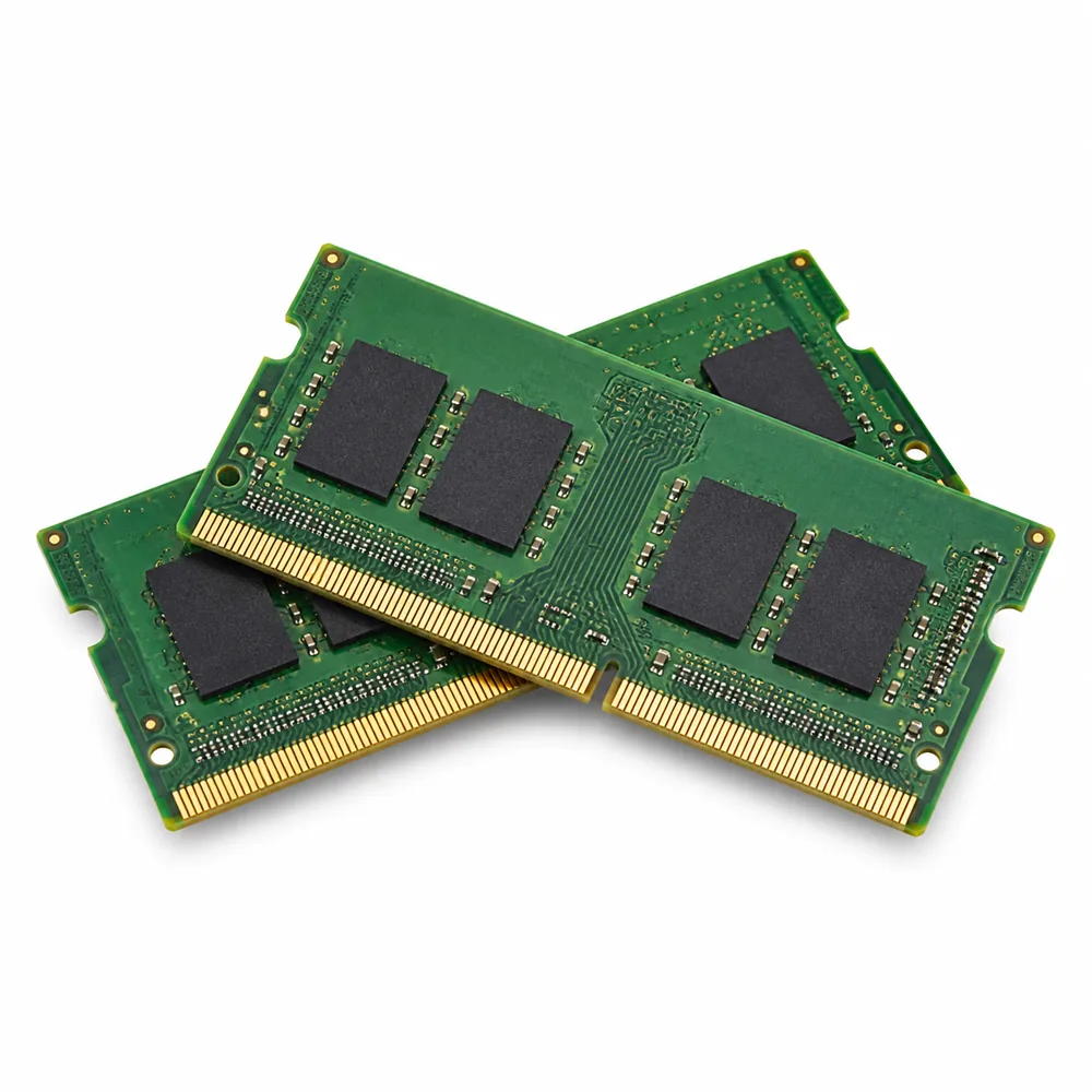 PC Memory