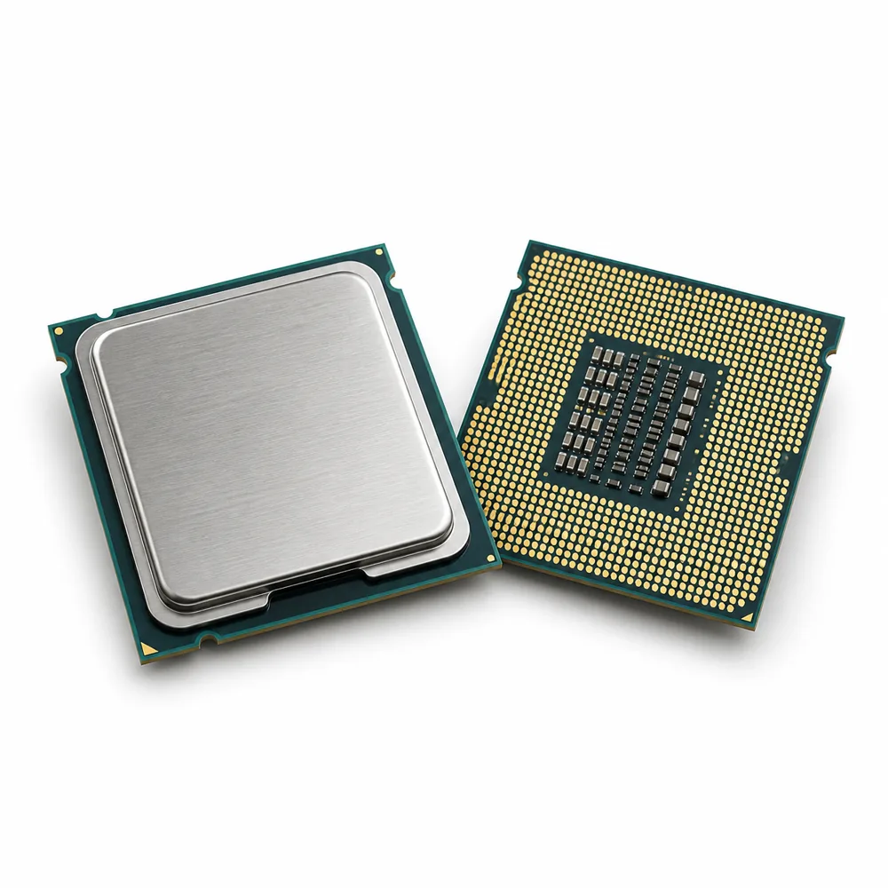 Processor