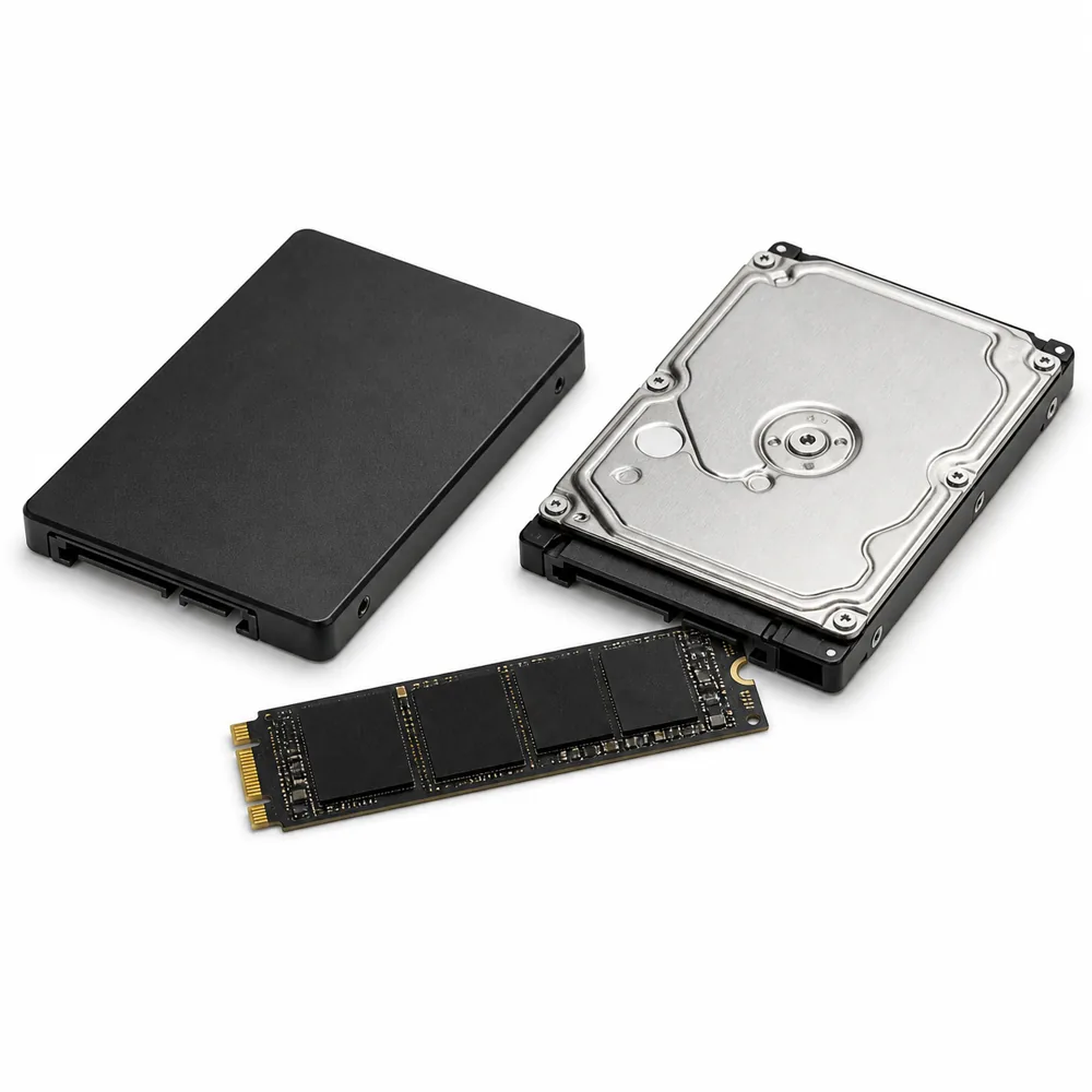 Hard Drive