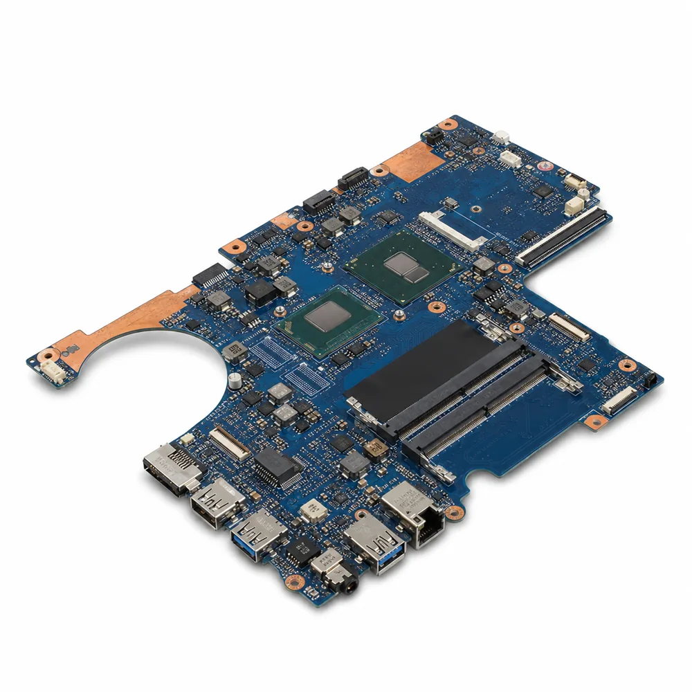 System Board