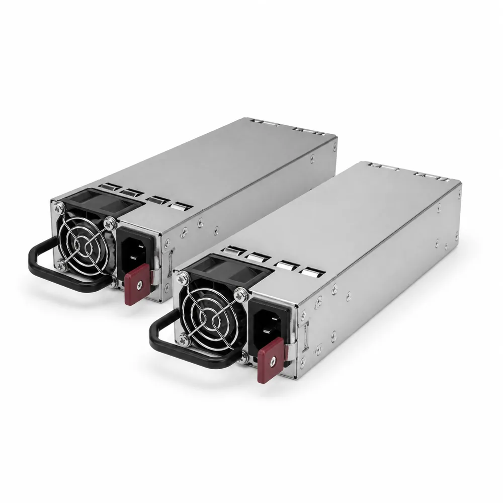 Power Supply